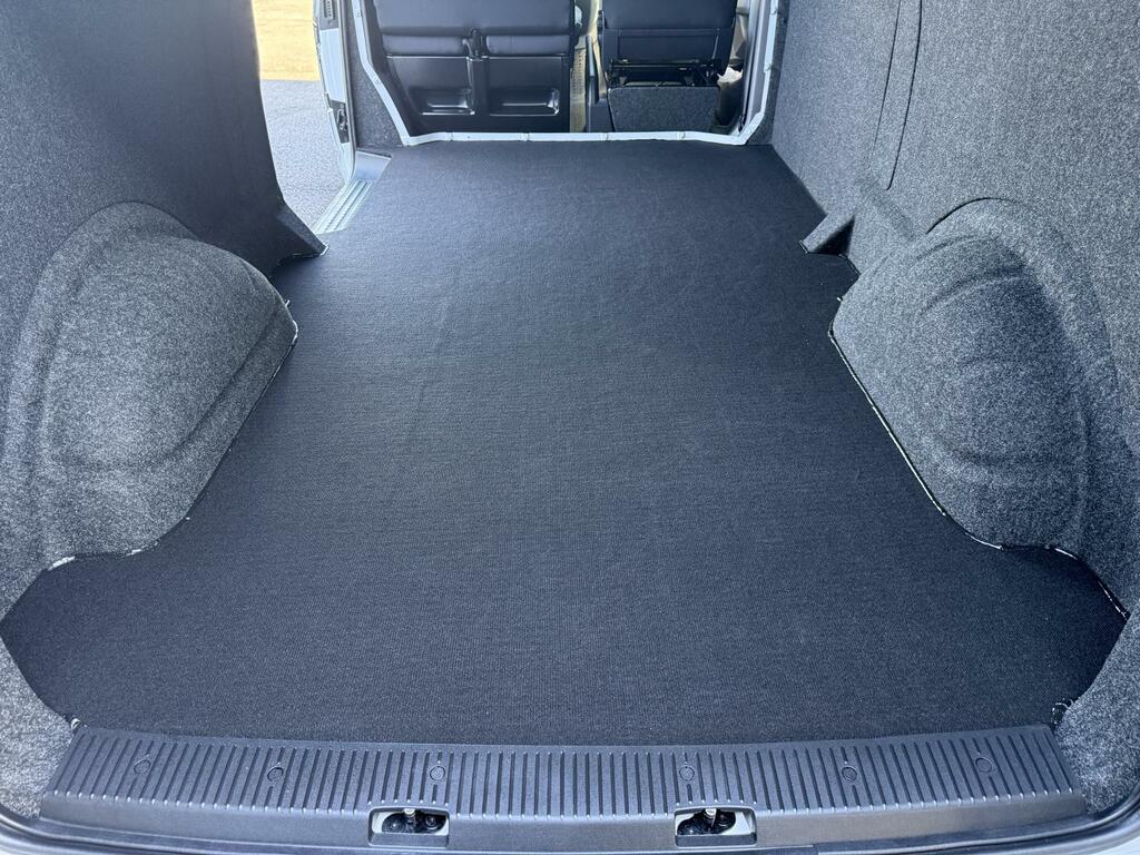 Volkswagen Transporter 2.0 Tdi Startline Panel Van Lwb White #3