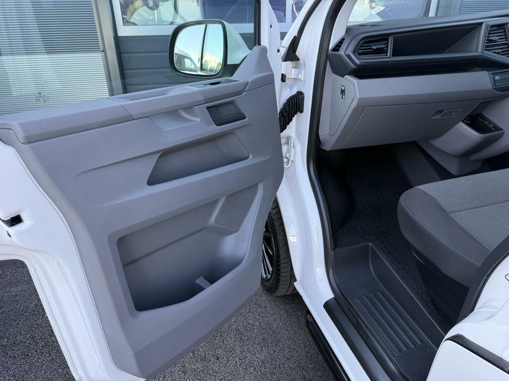Volkswagen Transporter Multivan Style Phev Silver #12