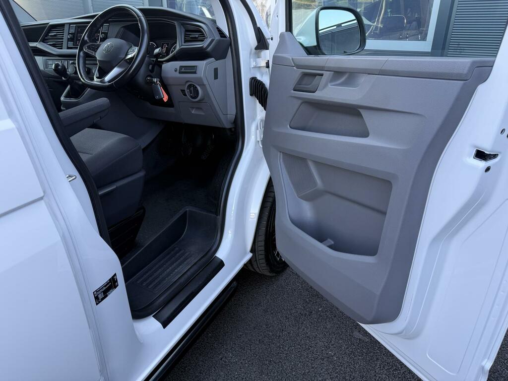 Volkswagen Transporter Multivan Style Phev Silver #15