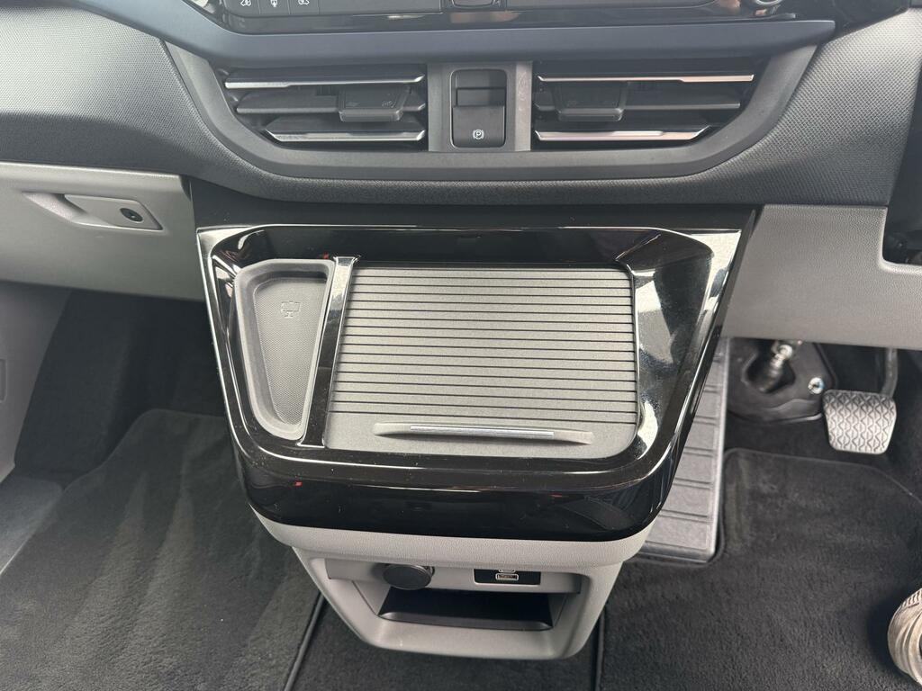 Ford Tourneo Custom 2.0 320 Ecoblue Titanium Luxe Minibus Double Cab 5 Grey #30