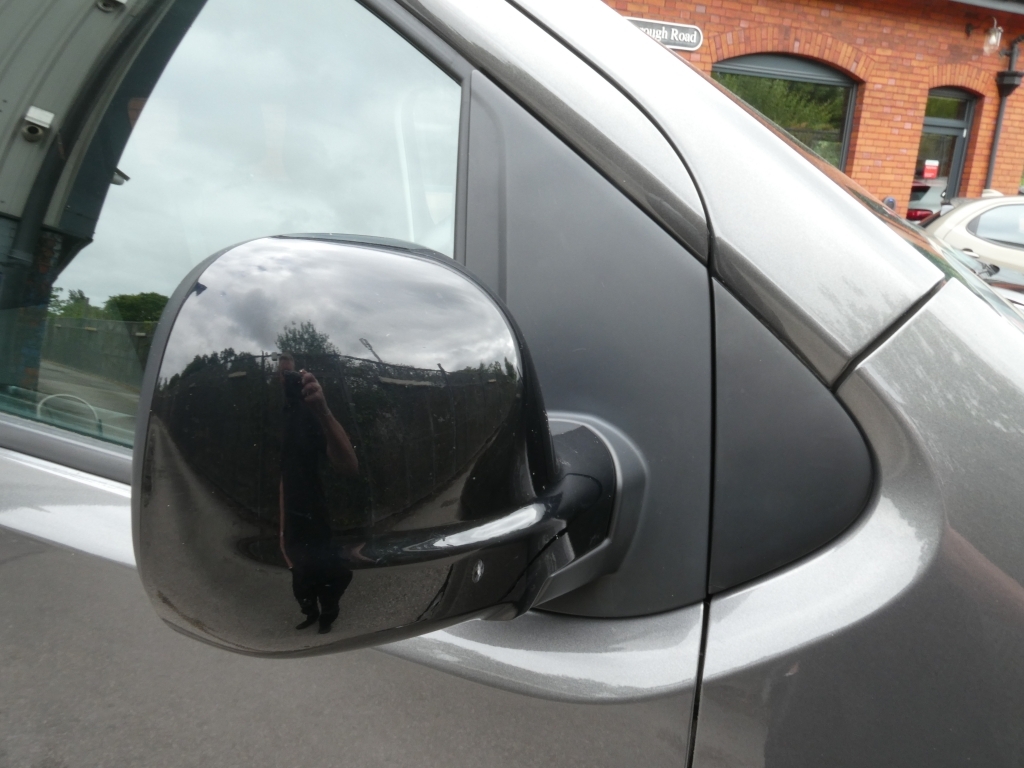 Citroen SpaceTourer Bluehdi Flair XL Eat8 Ss, Wheelchair A #21