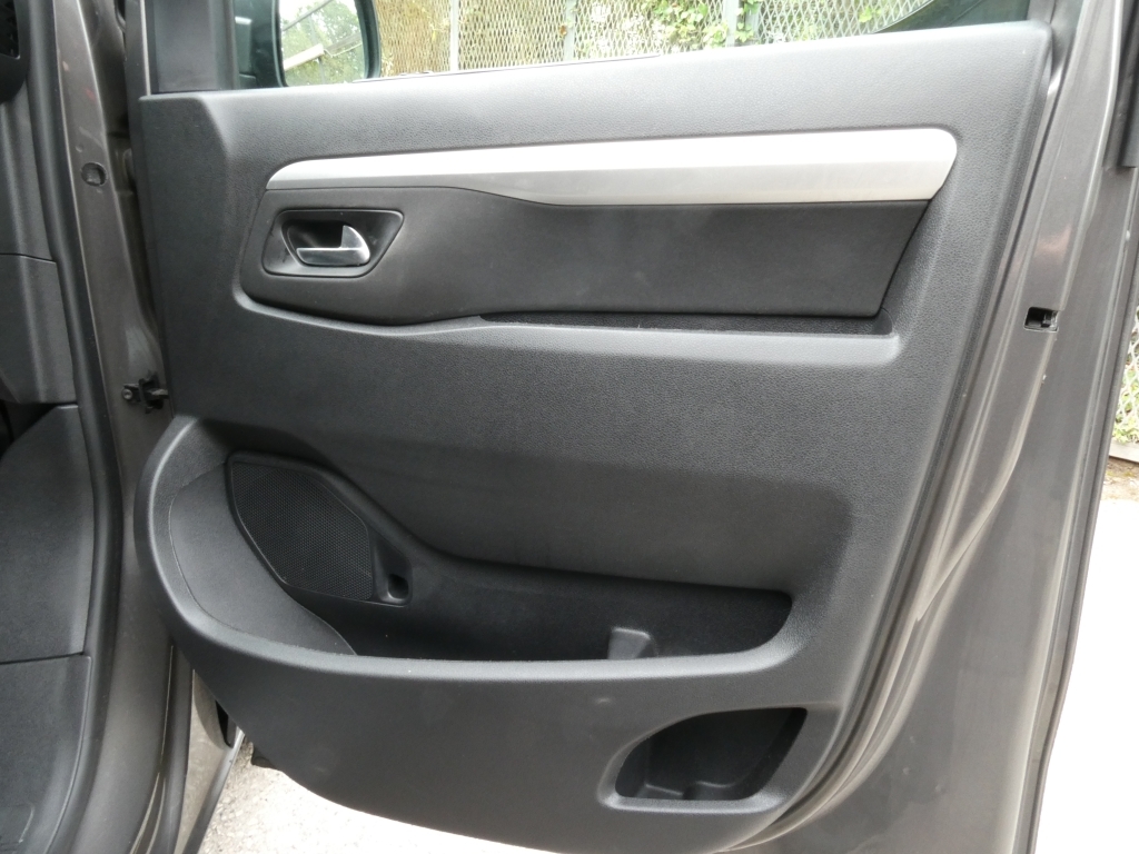 Citroen SpaceTourer Bluehdi Flair XL Eat8 Ss, Wheelchair A #56