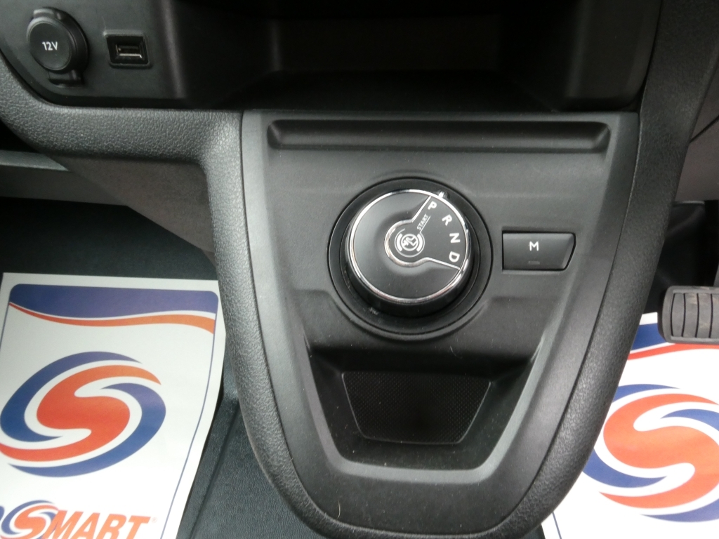 Citroen SpaceTourer Bluehdi Flair XL Eat8 Ss, Wheelchair A #45