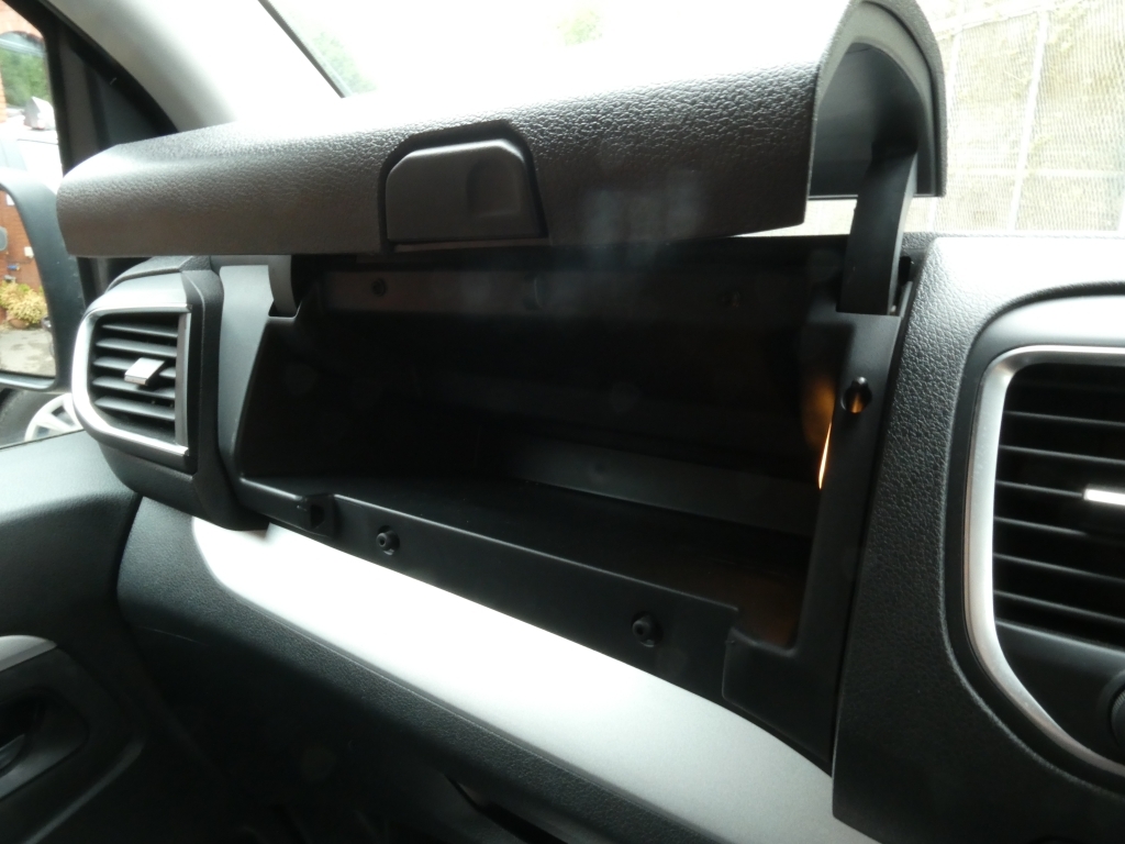Citroen SpaceTourer Bluehdi Flair XL Eat8 Ss, Wheelchair A #54