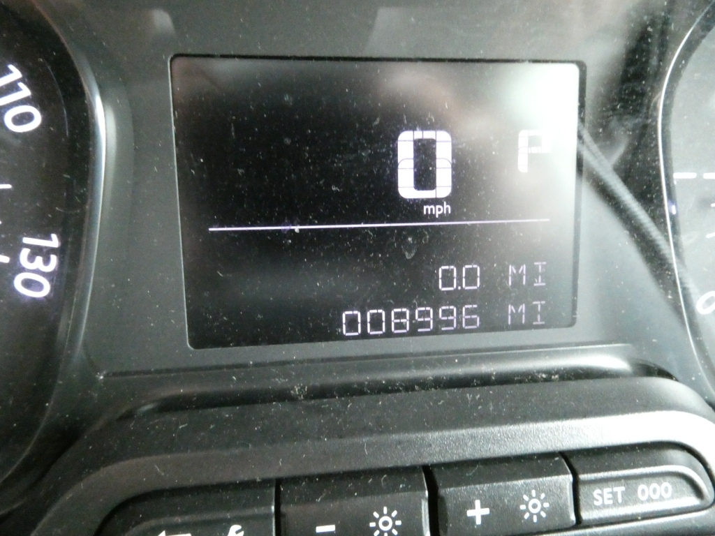 Citroen SpaceTourer Bluehdi Flair XL Eat8 Ss, Wheelchair A #66