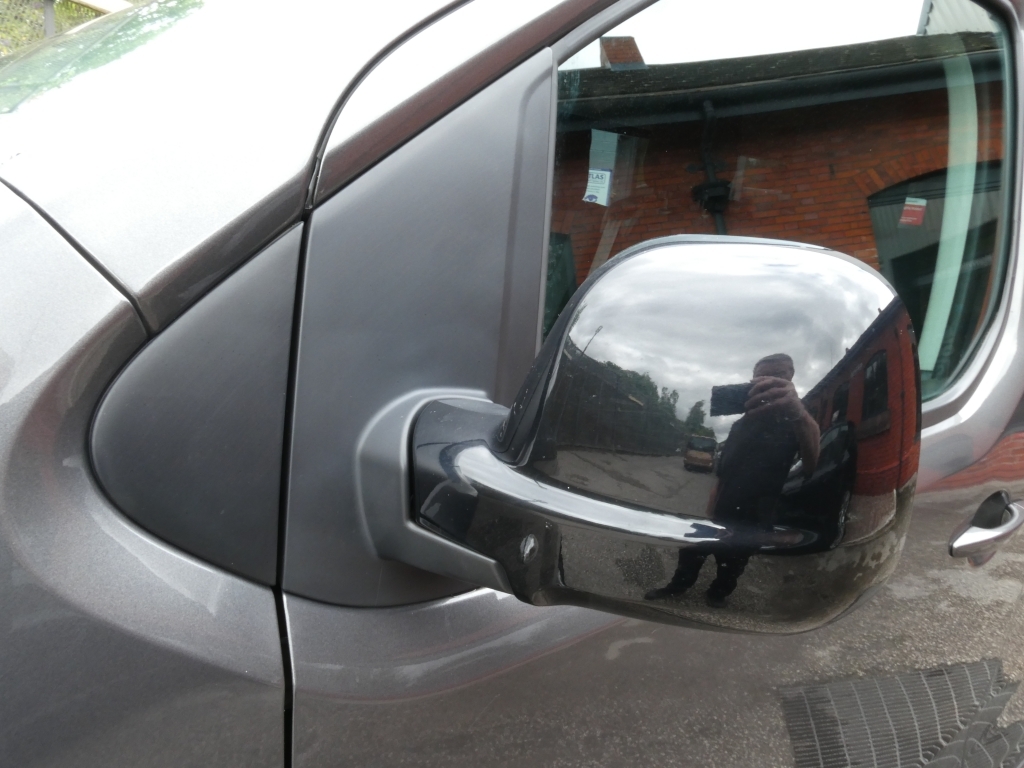 Citroen SpaceTourer Bluehdi Flair XL Eat8 Ss, Wheelchair A #20
