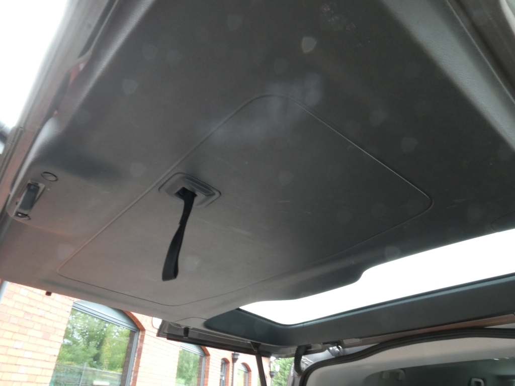 Citroen SpaceTourer Bluehdi Flair XL Eat8 Ss, Wheelchair A #42