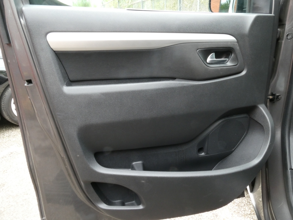 Citroen SpaceTourer Bluehdi Flair XL Eat8 Ss, Wheelchair A #57