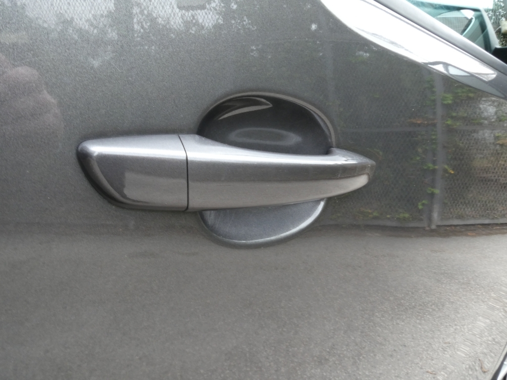 Citroen SpaceTourer Bluehdi Flair XL Eat8 Ss, Wheelchair A #22