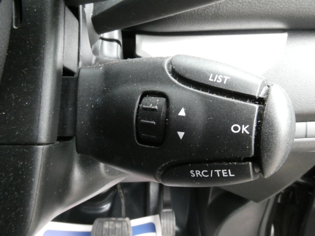 Citroen SpaceTourer Bluehdi Flair XL Eat8 Ss, Wheelchair A #47