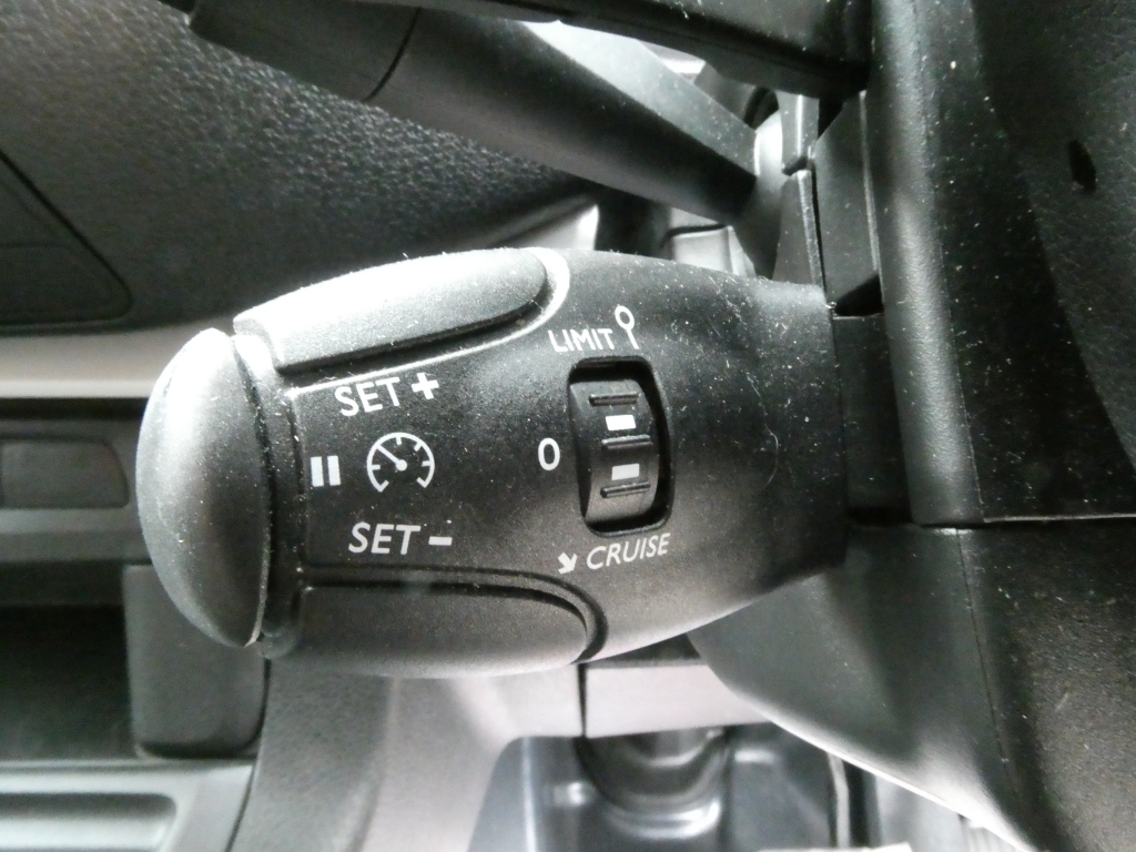 Citroen SpaceTourer Bluehdi Flair XL Eat8 Ss, Wheelchair A #46