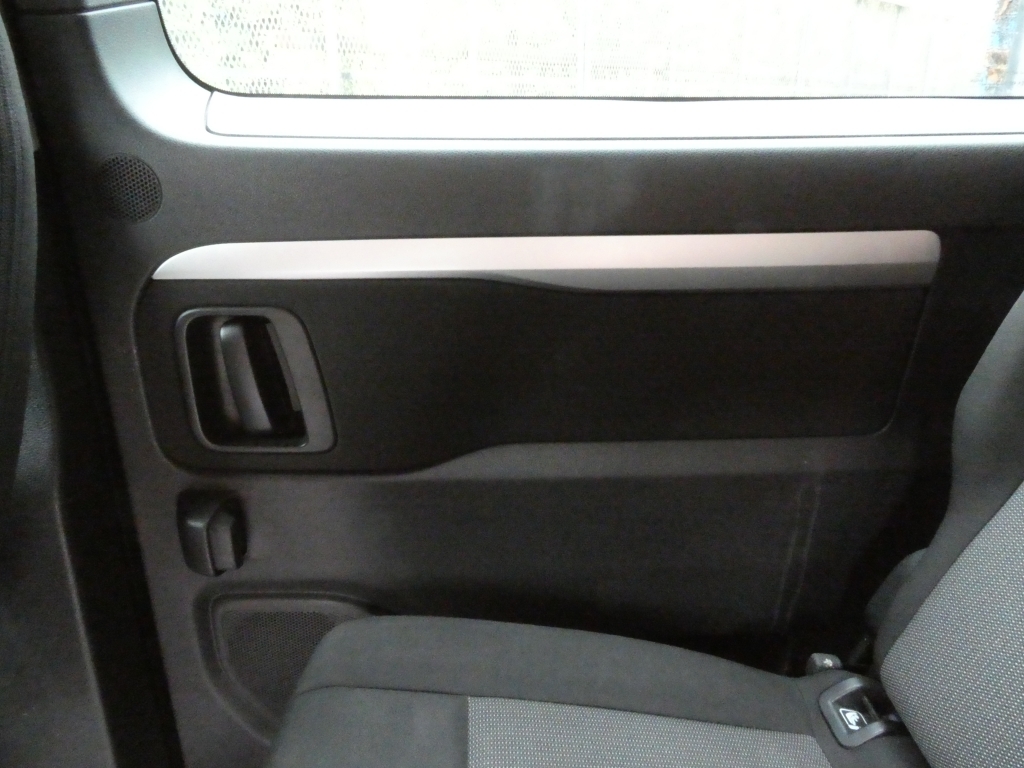 Citroen SpaceTourer Bluehdi Flair XL Eat8 Ss, Wheelchair A #58