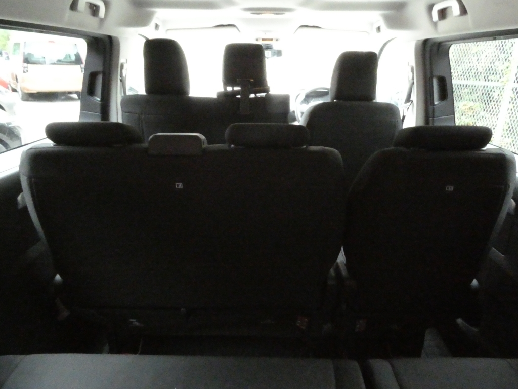 Citroen SpaceTourer Bluehdi Flair XL Eat8 Ss, Wheelchair A #38