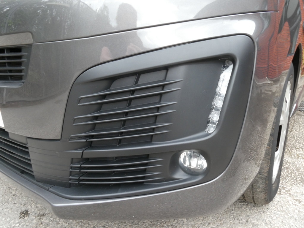 Citroen SpaceTourer Bluehdi Flair XL Eat8 Ss, Wheelchair A #14