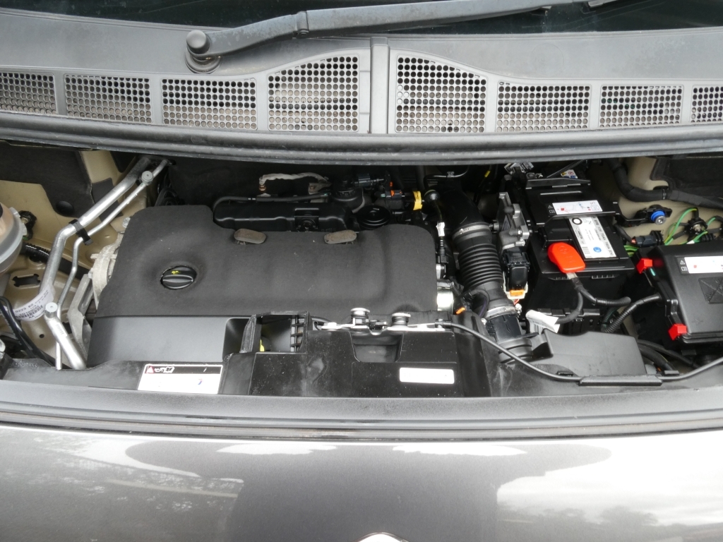 Citroen SpaceTourer Bluehdi Flair XL Eat8 Ss, Wheelchair A #62