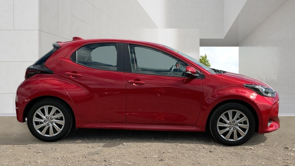 Toyota Yaris 1.5 Icon Fhev #5