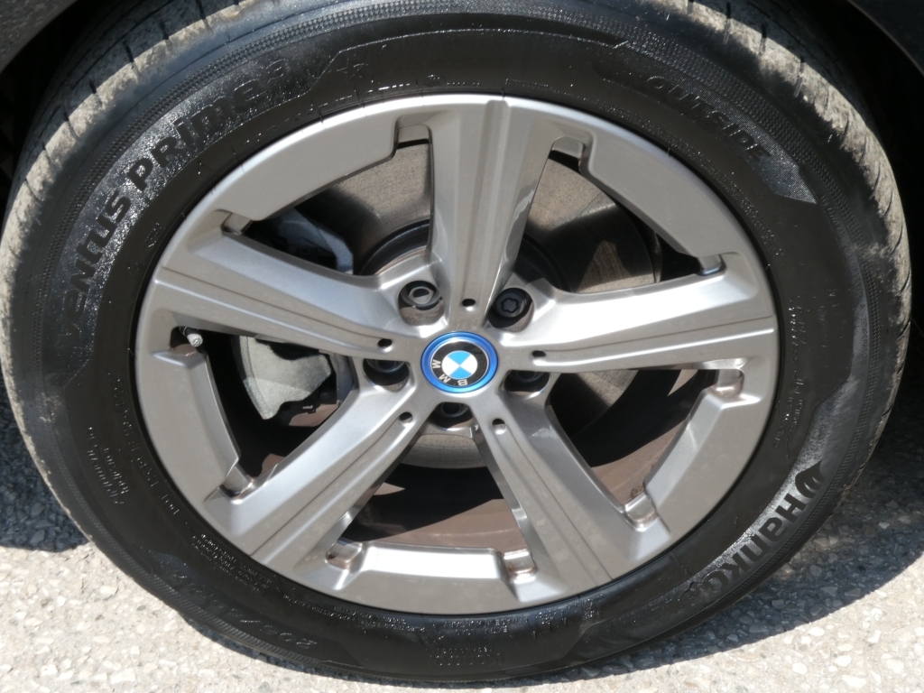 BMW 2 Series Active Tourer 1.5 230Xe 16.3Kwh M Sport Dct 4Wd Euro 6 Ss Black #23
