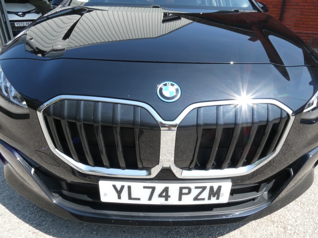 BMW 2 Series Active Tourer 1.5 230Xe 16.3Kwh M Sport Dct 4Wd Euro 6 Ss Black #15