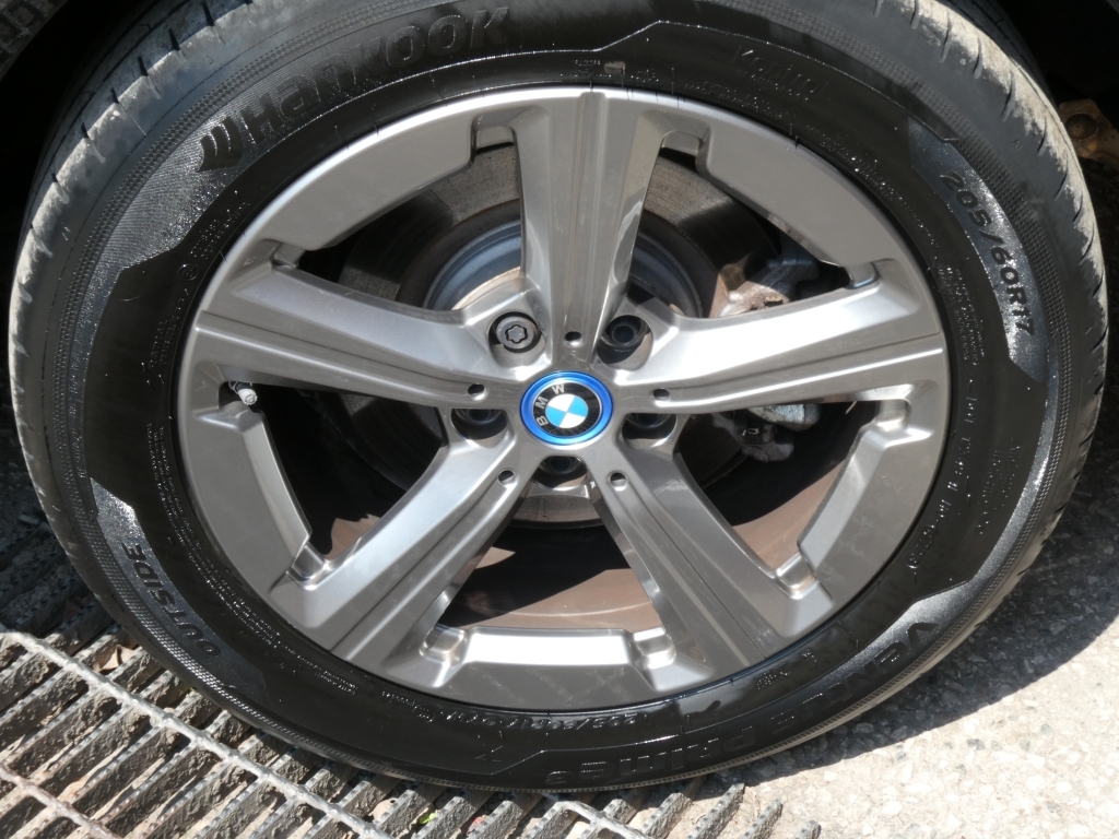BMW 2 Series Active Tourer 1.5 230Xe 16.3Kwh M Sport Dct 4Wd Euro 6 Ss Black #22
