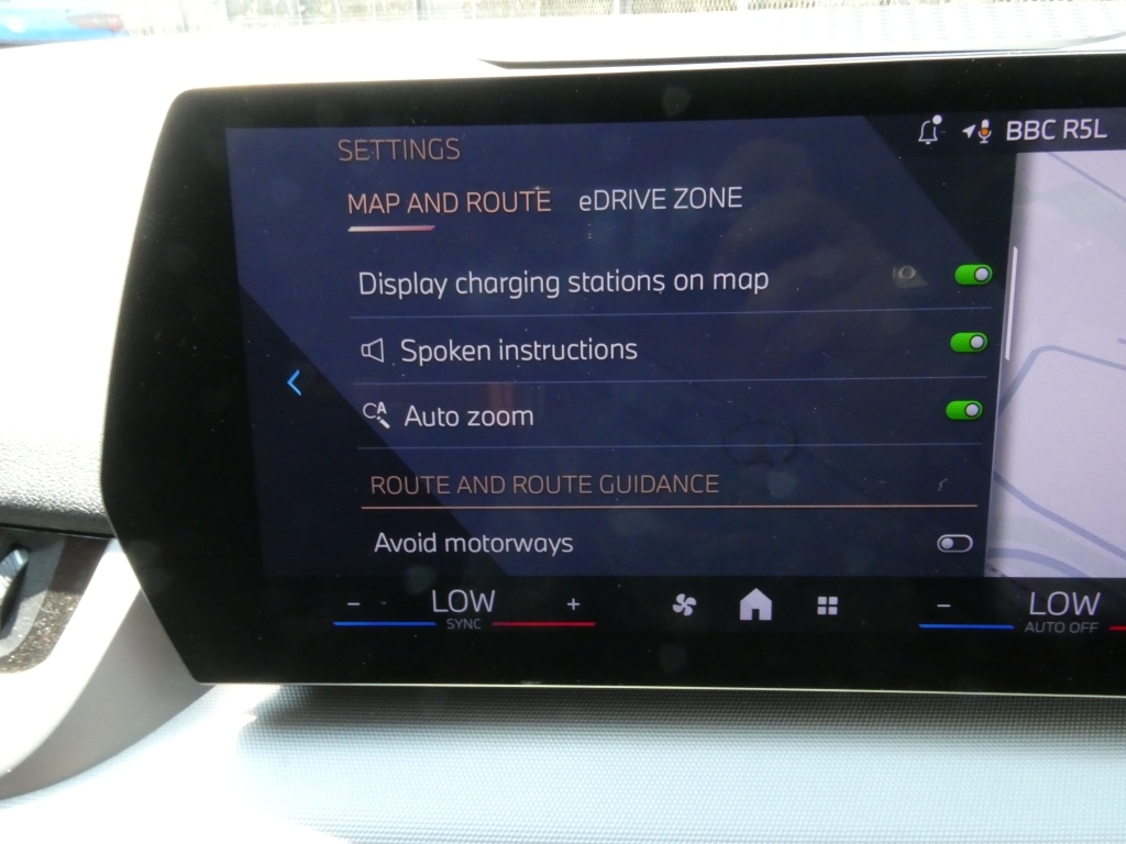 BMW 2 Series Active Tourer 1.5 230Xe 16.3Kwh M Sport Dct 4Wd Euro 6 Ss Black #51
