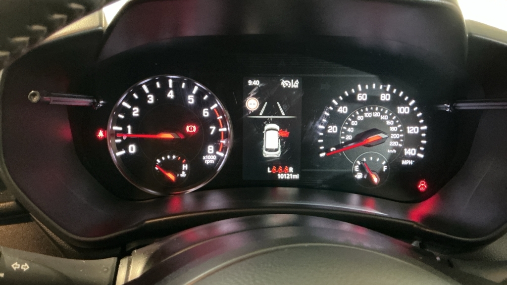 Suzuki Swift 1.2 Motion White #4