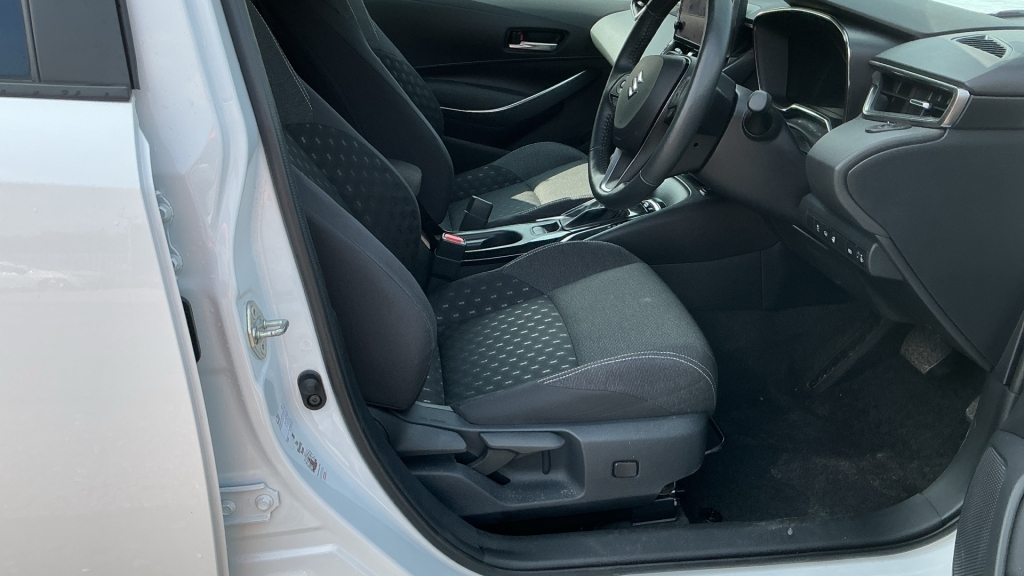 Suzuki Swace 2023 23 Sz5  #7