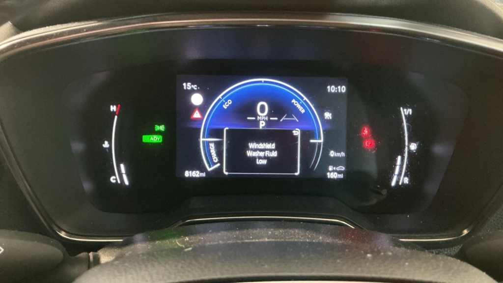 Suzuki Swace 2023 23 Sz5  #10