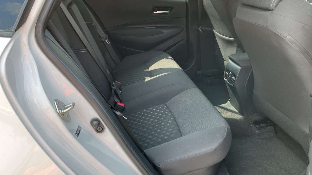 Suzuki Swace 2023 23 Sz5  #8