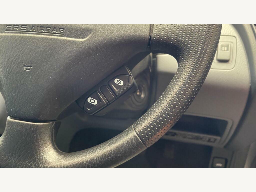 Honda Hr-V 1.5 Ehev Advance Style Cvt White #36