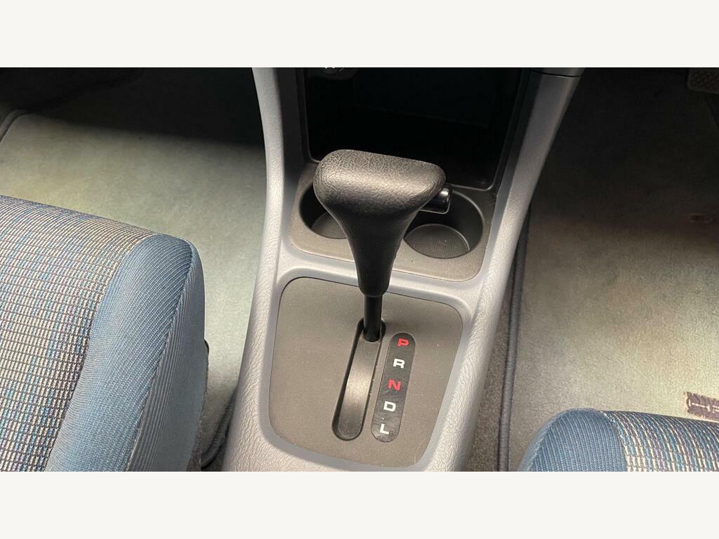Honda Hr-V 1.5 Ehev Advance Style Cvt White #38