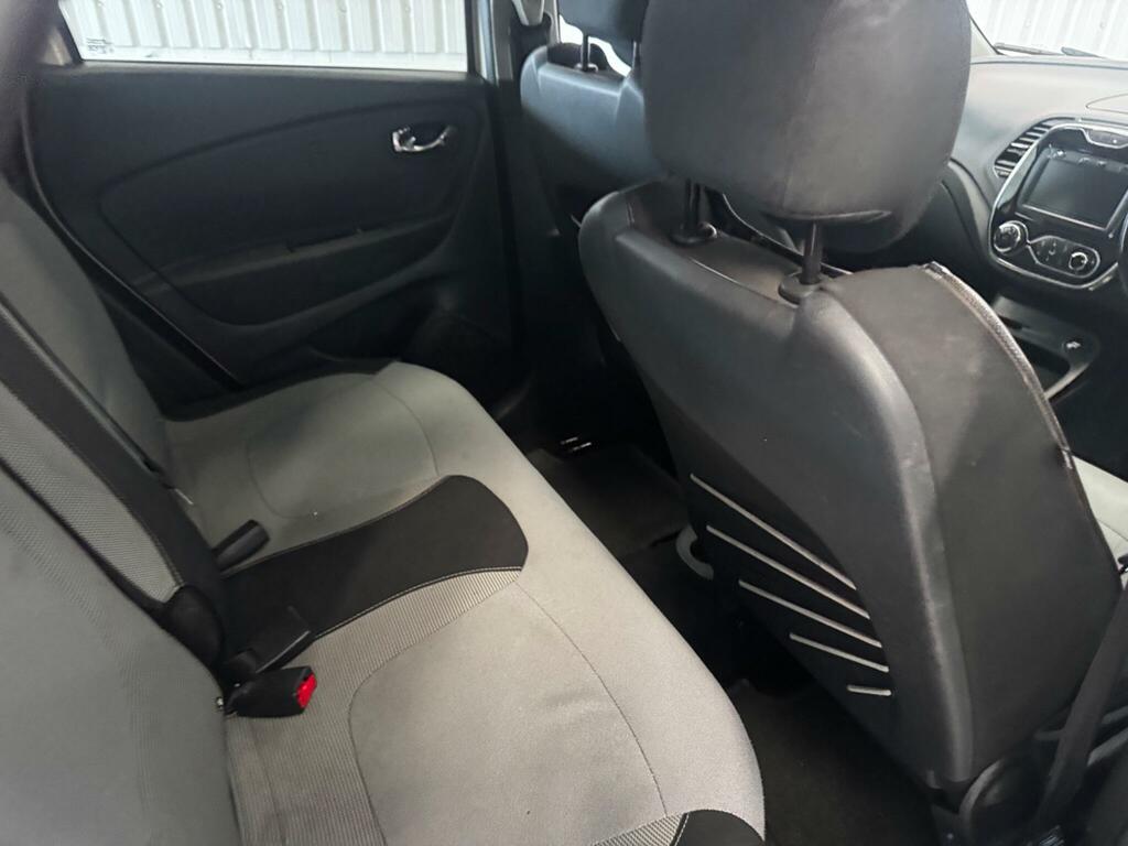 Renault Captur 1.5L Dynamique Medianav Beige #11