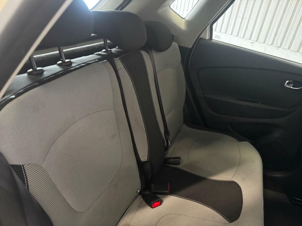 Renault Captur 1.5L Dynamique Medianav Beige #12