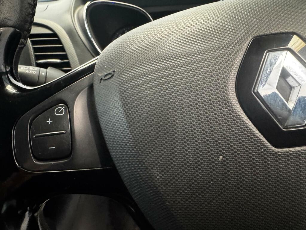 Renault Captur 1.5L Dynamique Medianav Beige #19