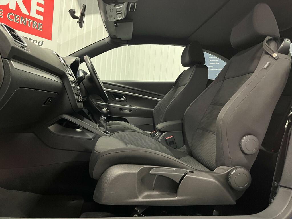 Volkswagen EOS Sport Tdi Bluemotion Technology Blue #9
