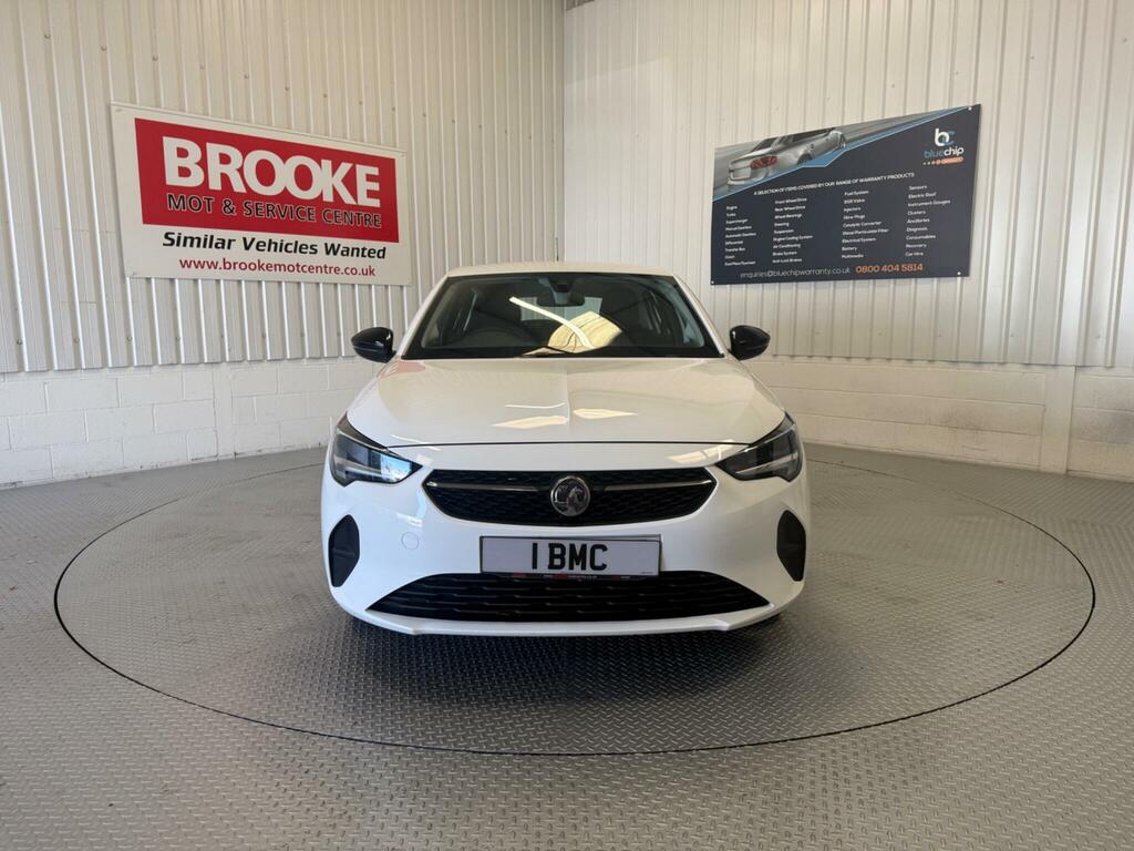 Vauxhall Corsa 1.2 Se Premium Euro 6  #3