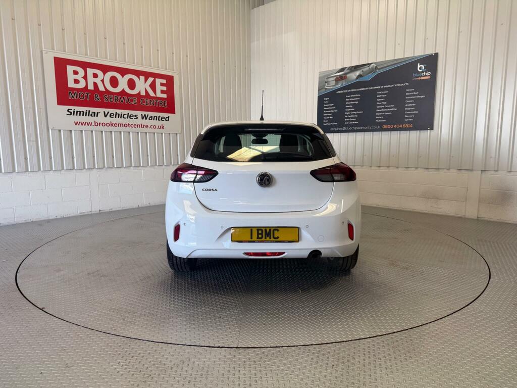 Vauxhall Corsa 1.2 Se Premium Euro 6  #6