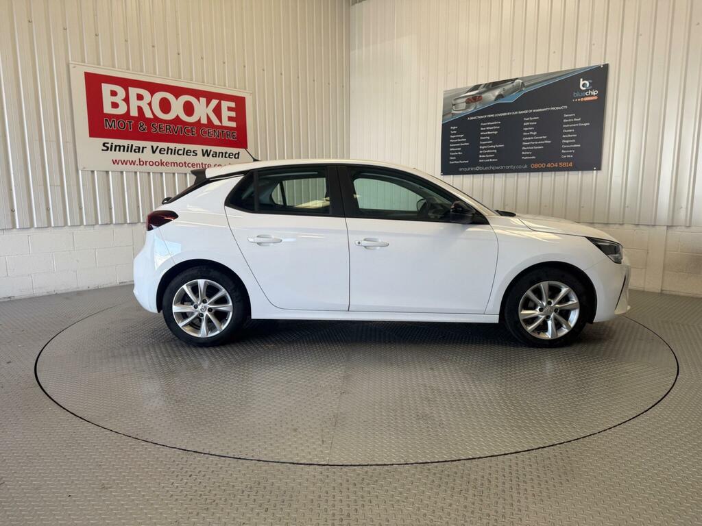 Vauxhall Corsa 1.2 Se Premium Euro 6  #4