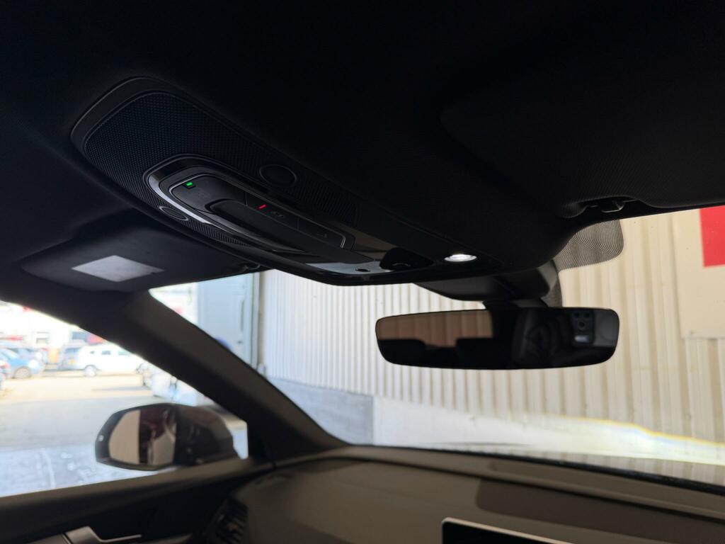 Audi Q5 Suv 2.0 Tdi 40 S Line 2018 Black #28