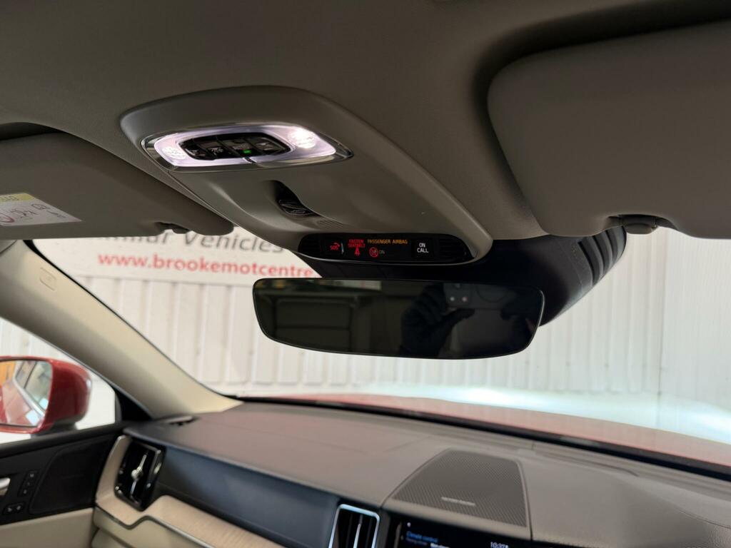 Volvo XC60 D5 Powerpulse Awd Inscription Pro Black #29