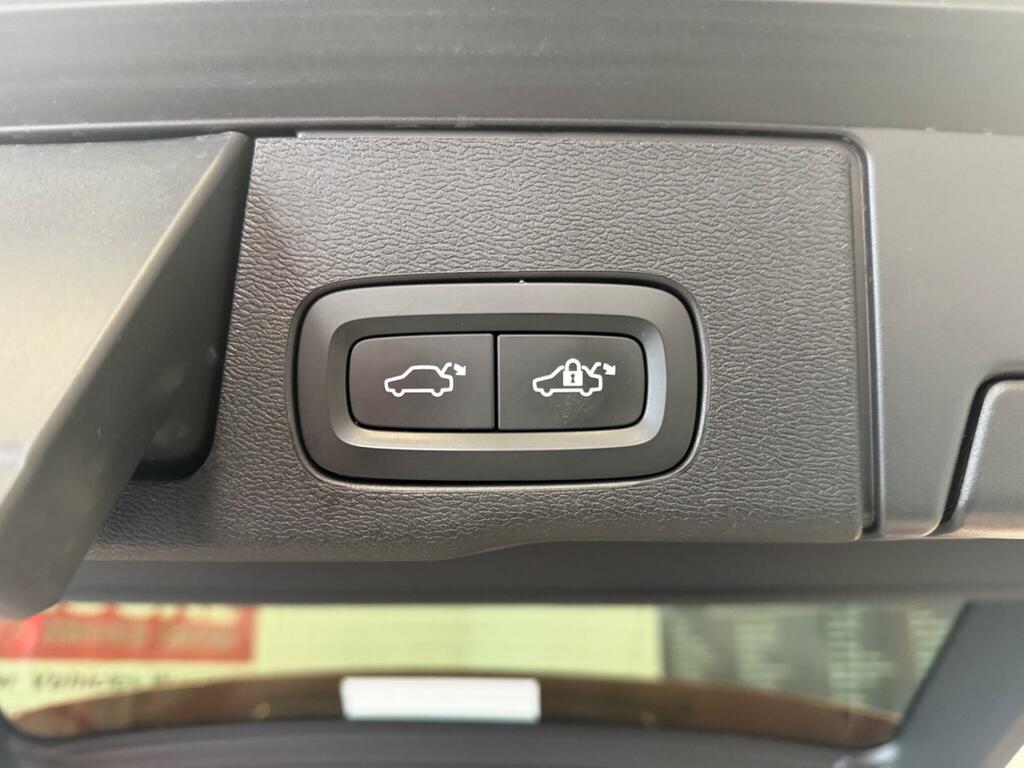 Volvo XC60 D5 Powerpulse Awd Inscription Pro Black #11