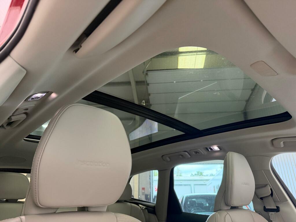 Volvo XC60 D5 Powerpulse Awd Inscription Pro Black #30