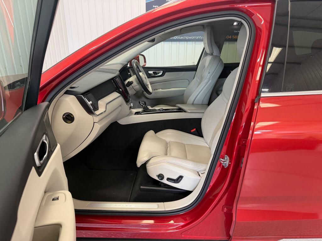 Volvo XC60 D5 Powerpulse Awd Inscription Pro Black #14