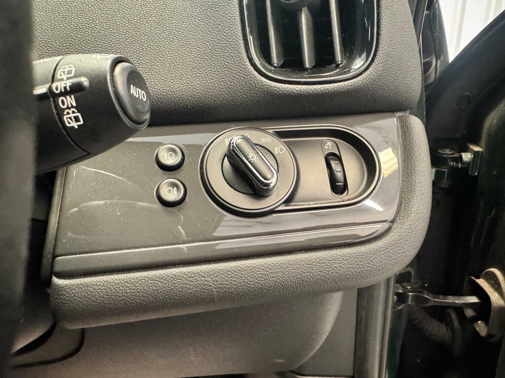Mini Countryman 2.0 Cooper S All4 189 Bhp Mini Navigation, Medi Green #23
