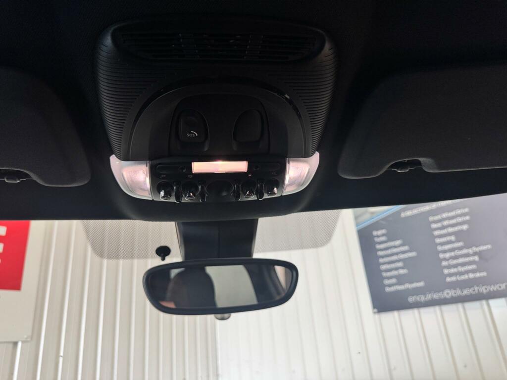 Mini Countryman 2.0 Cooper S All4 189 Bhp Mini Navigation, Medi Green #27