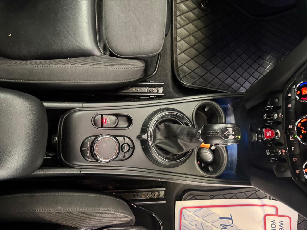 Mini Countryman 2.0 Cooper S All4 189 Bhp Mini Navigation, Medi Green #28