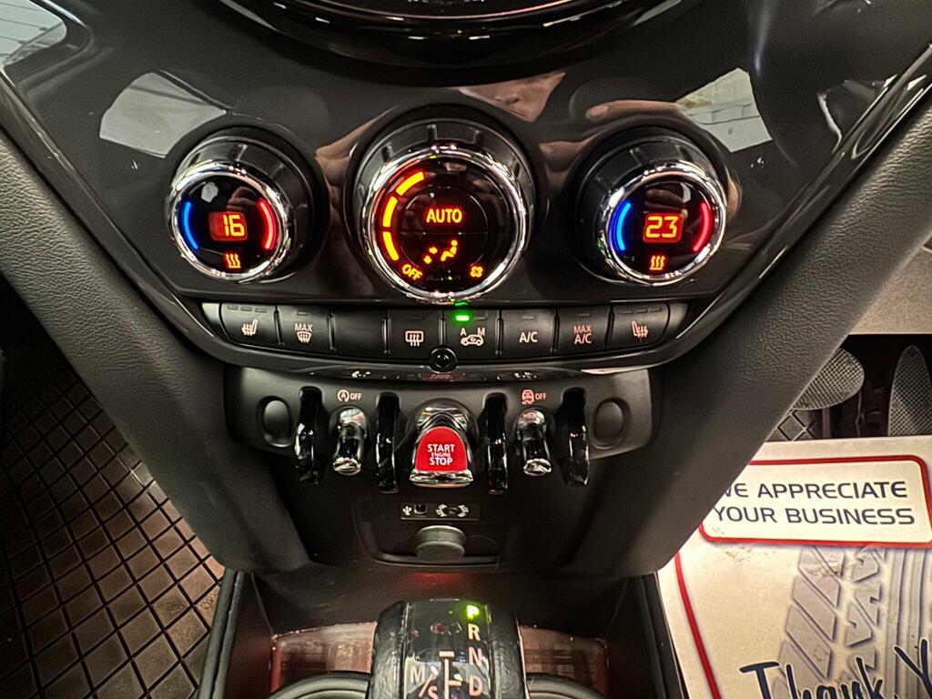 Mini Countryman 2.0 Cooper S All4 189 Bhp Mini Navigation, Medi Green #26