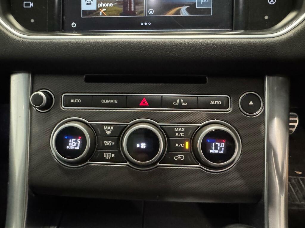 Land Rover Range Rover Sport Hse Dynamic Sdv6 #28