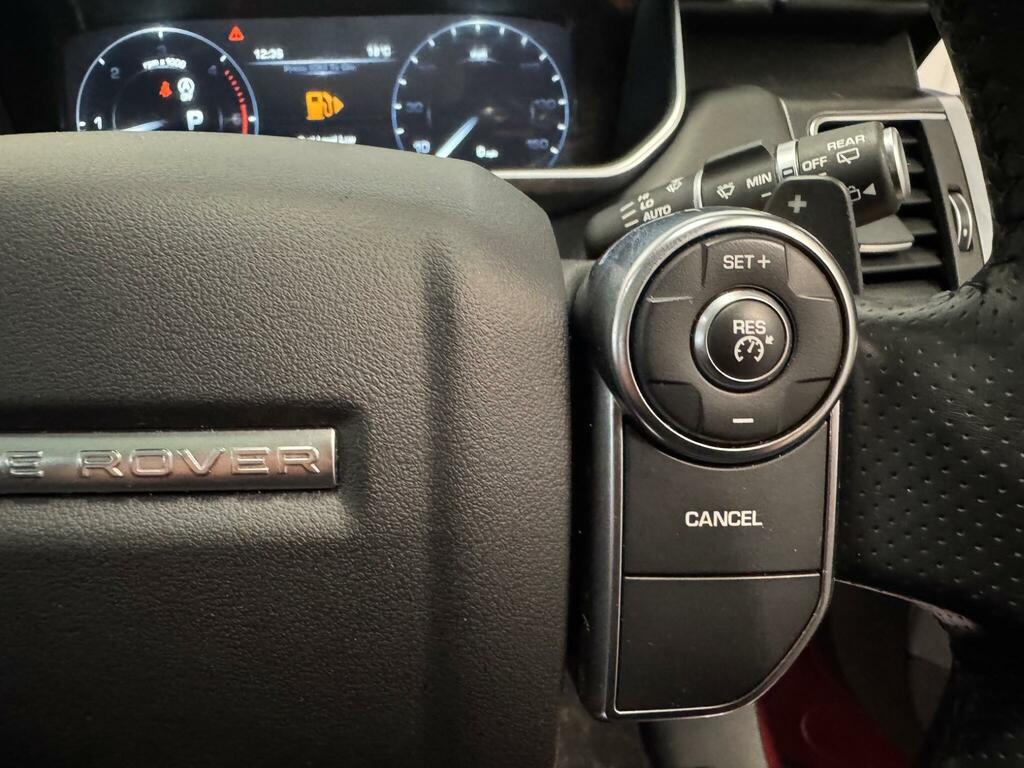 Land Rover Range Rover Sport Hse Dynamic Sdv6 #23