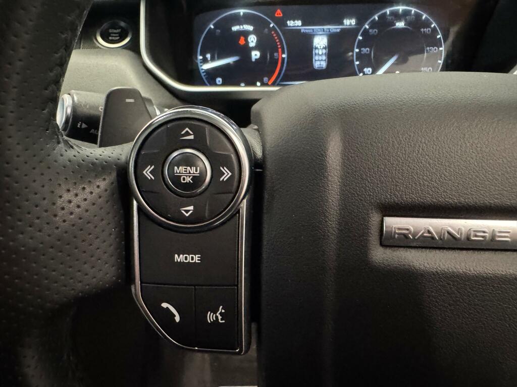 Land Rover Range Rover Sport Hse Dynamic Sdv6 #22
