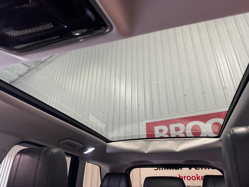 Land Rover Range Rover Sport Hse Dynamic Sdv6 #30